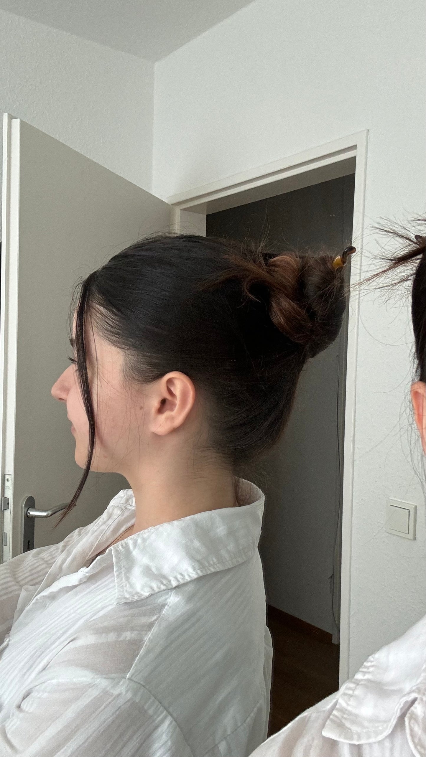 Hairpin „Glamour“