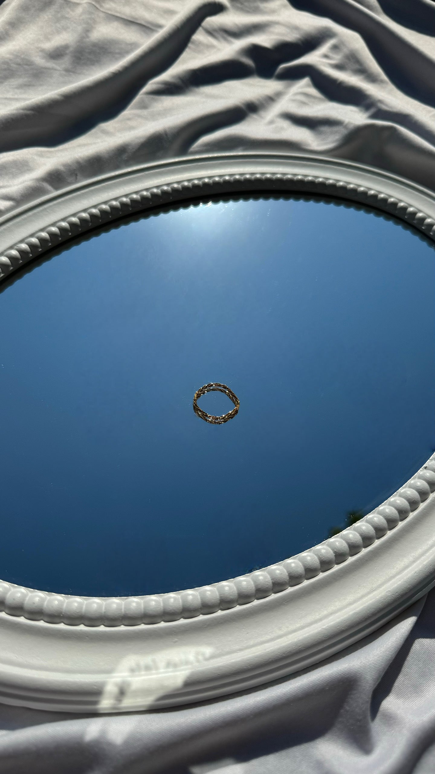 Twist Ring