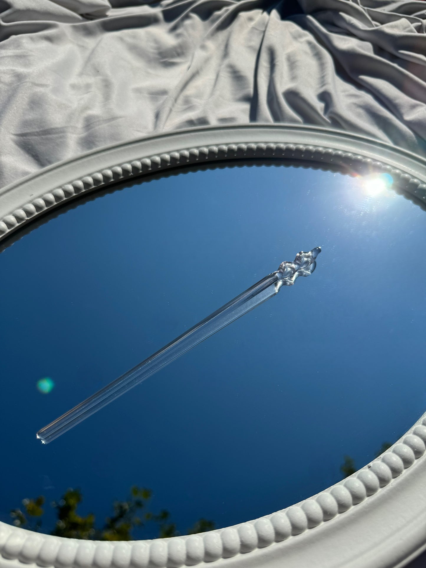 Hairpin „Ocean“