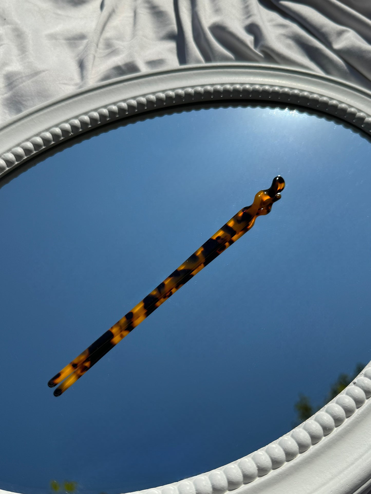 Hairpin „Ocean“