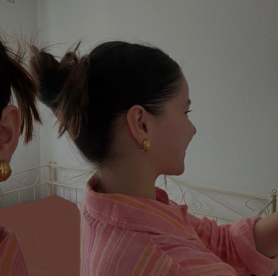Pūpū Earrings