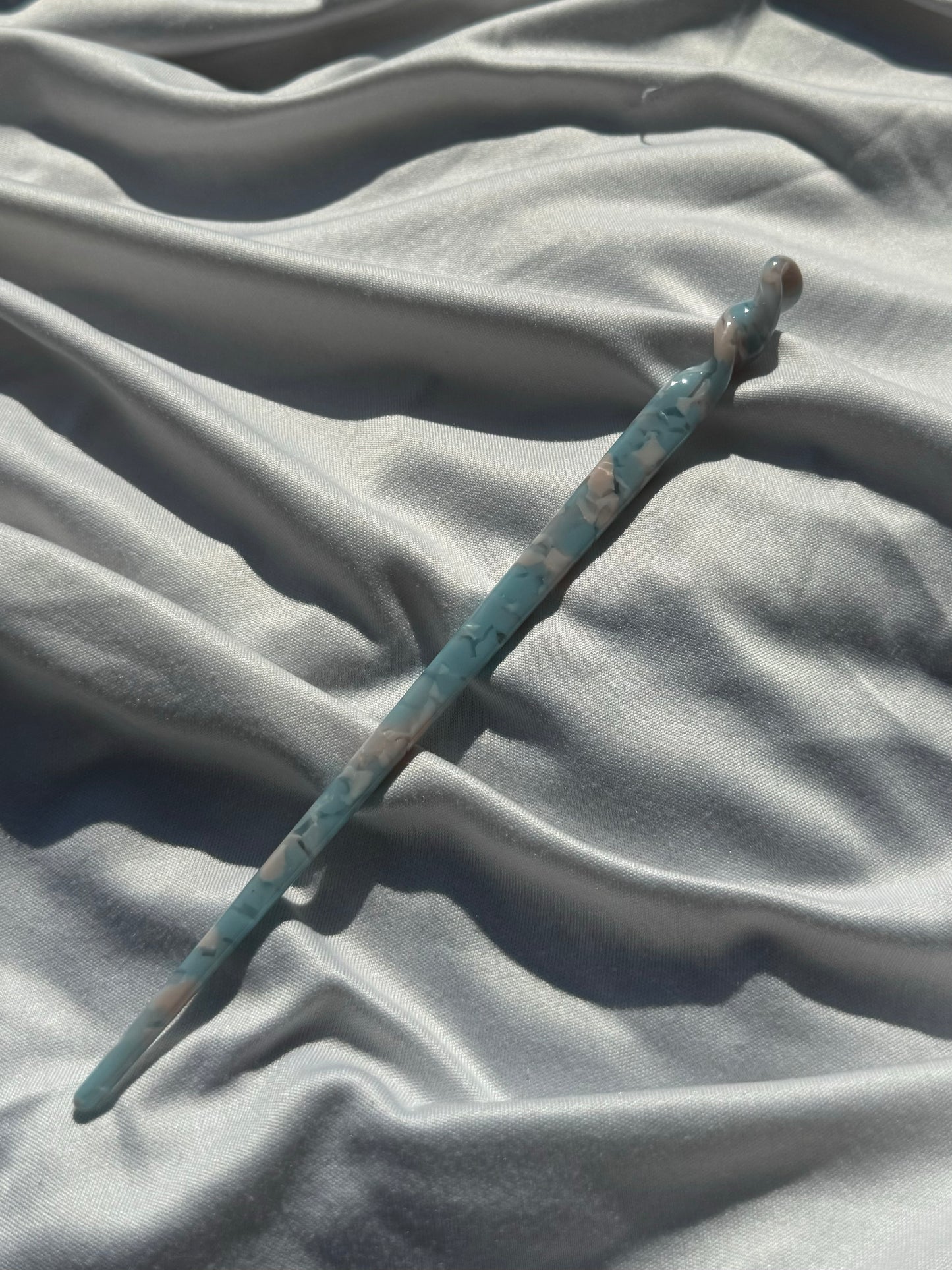 Hairpin „Ocean“