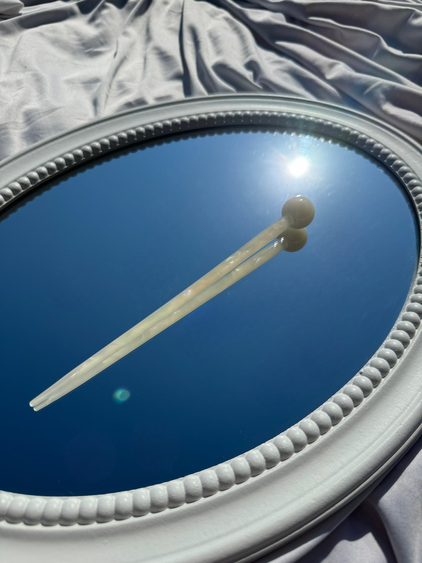 Hairpin „Ocean“