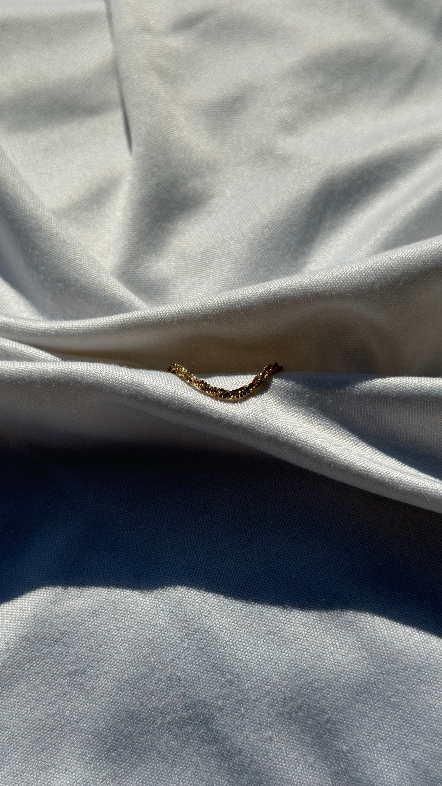 Twist Ring