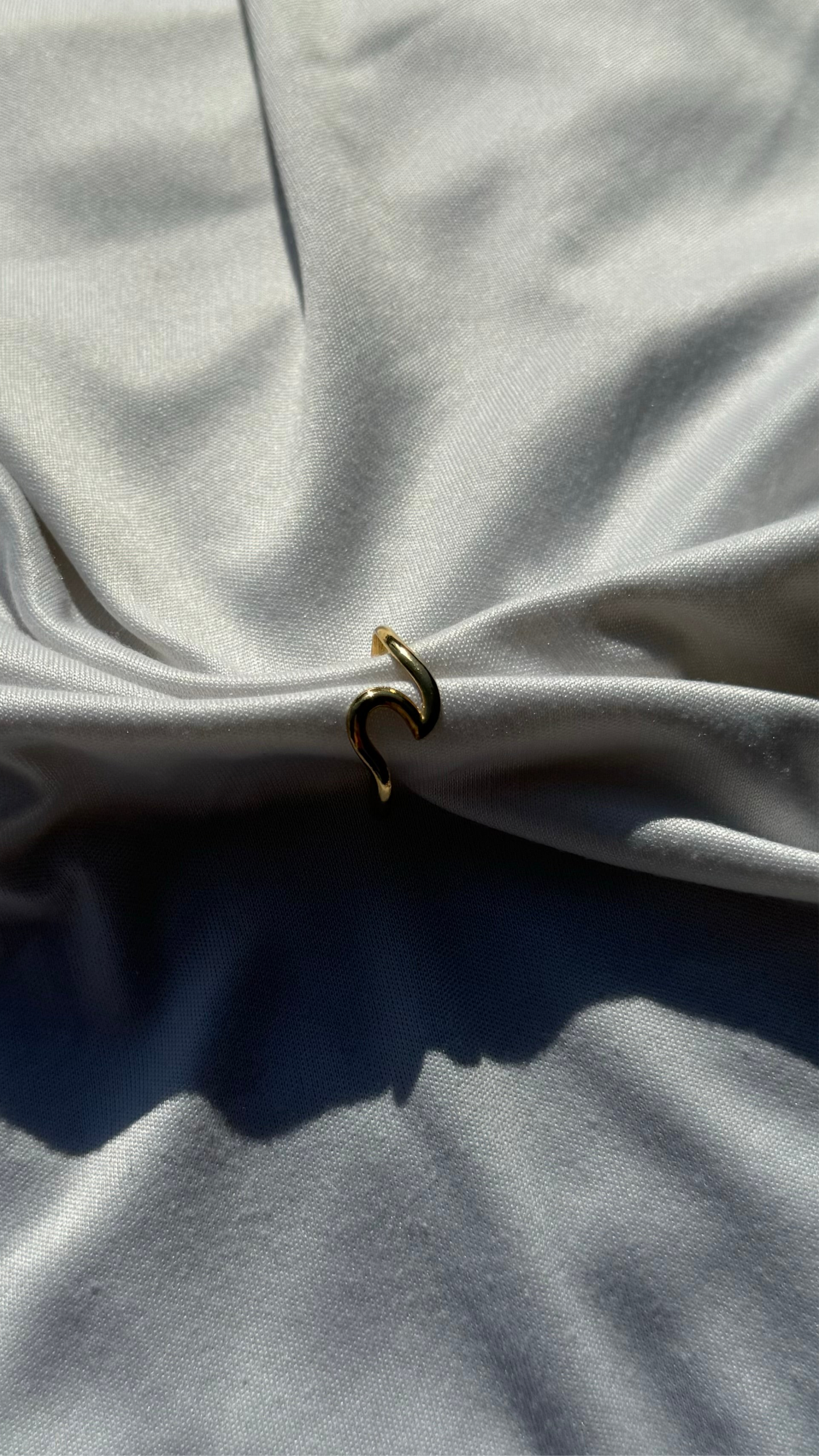 Nalu Ring