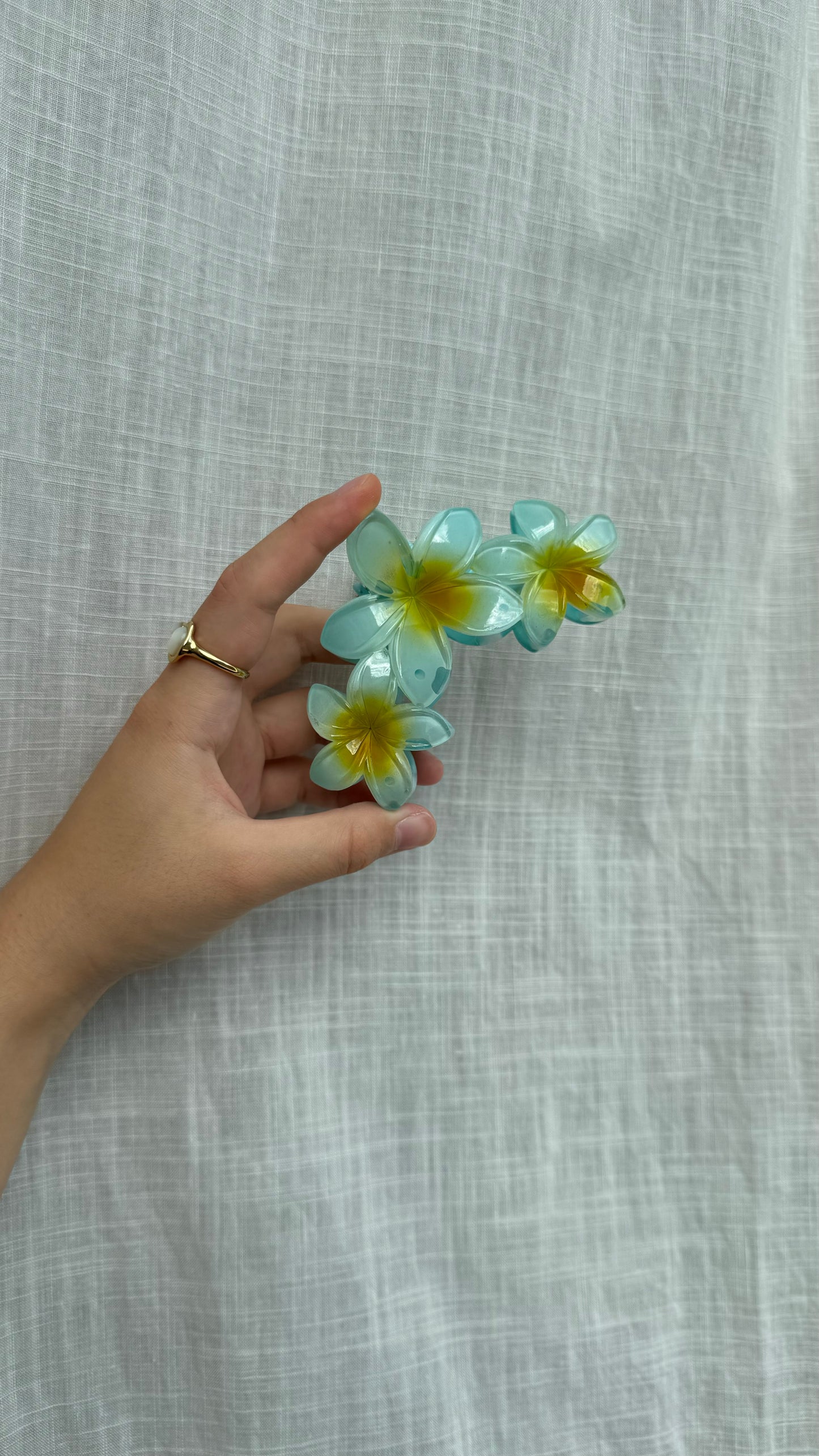 Pua Blue