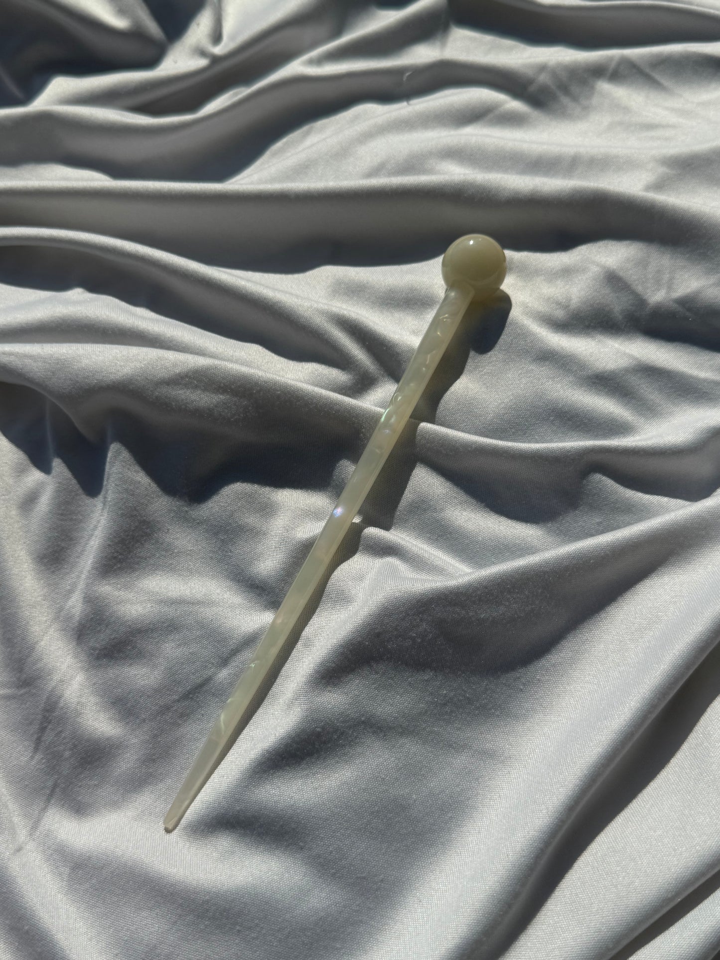 Hairpin „Milk“