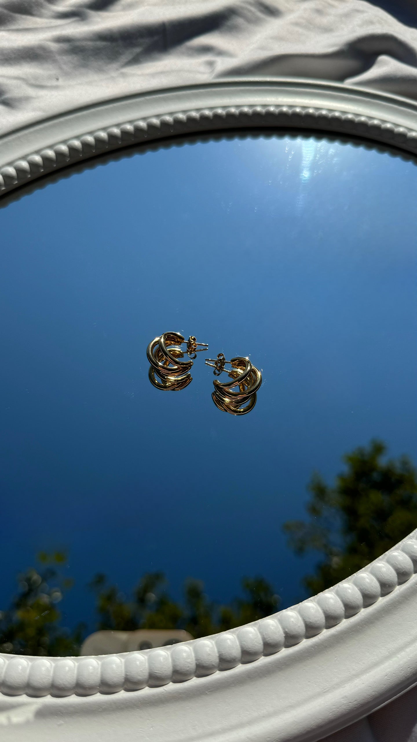 'Ekolu Earrings