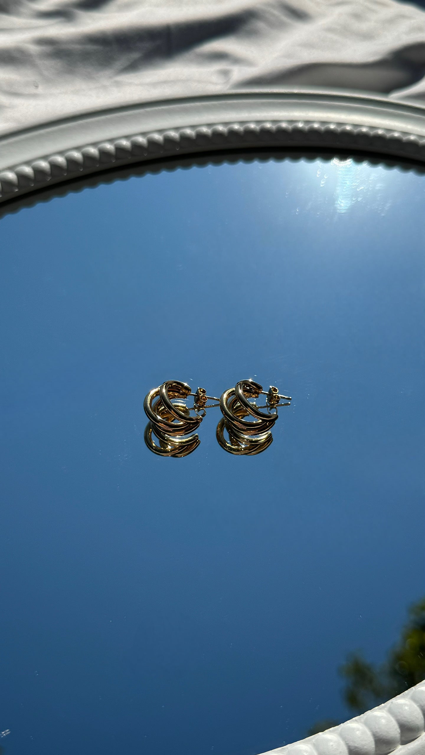 'Ekolu Earrings