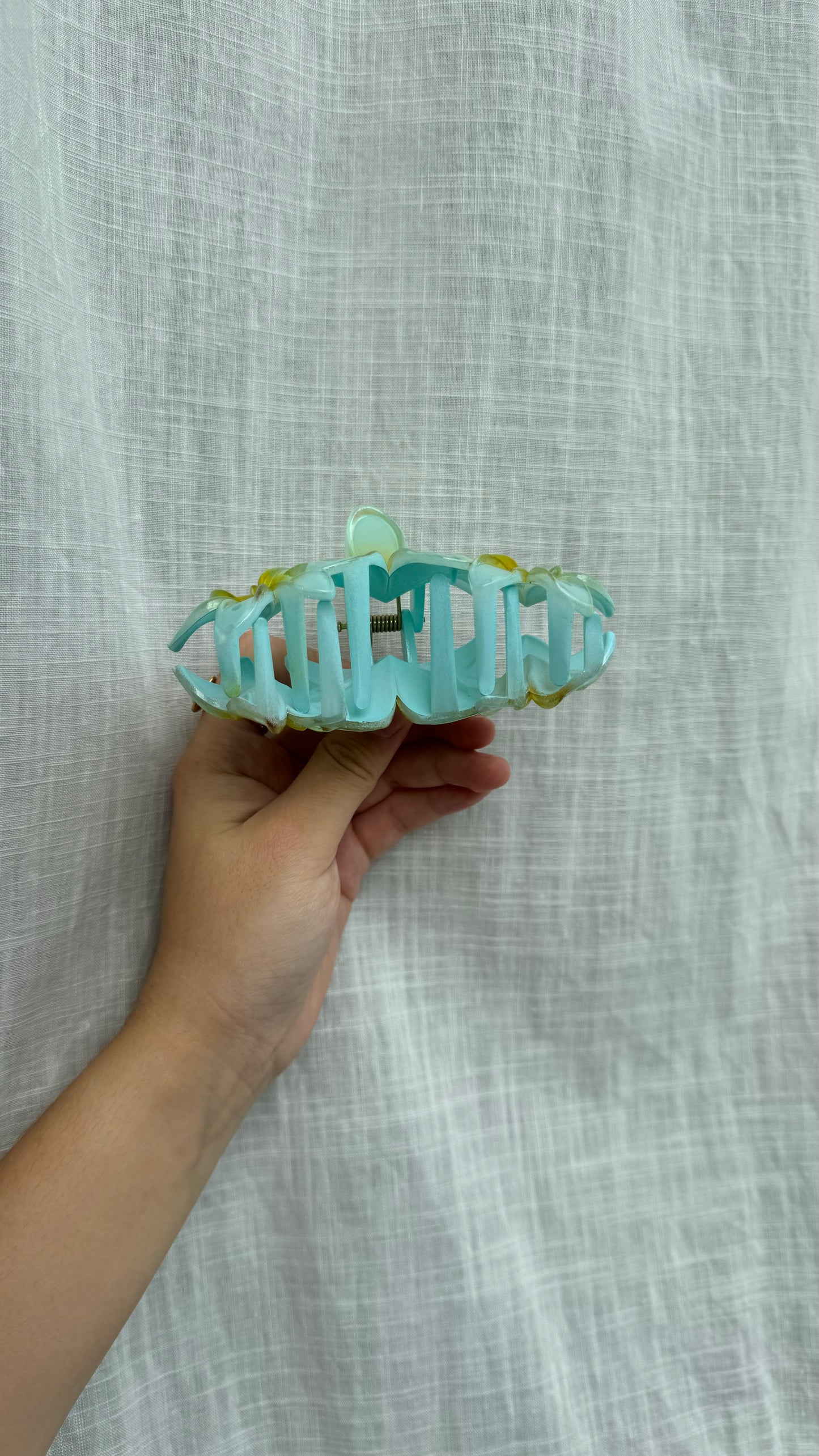 Pua Blue
