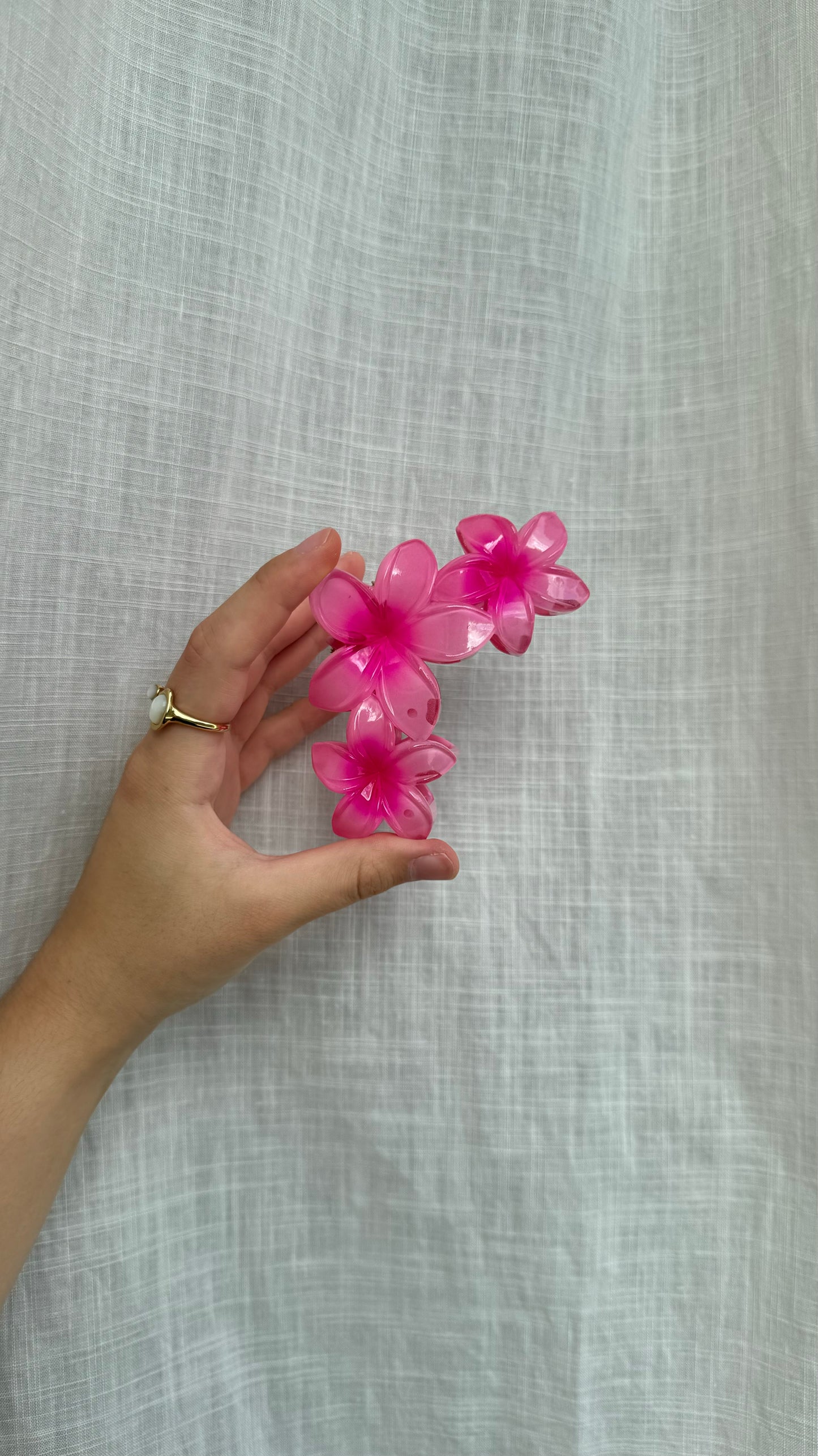 Pua Pink