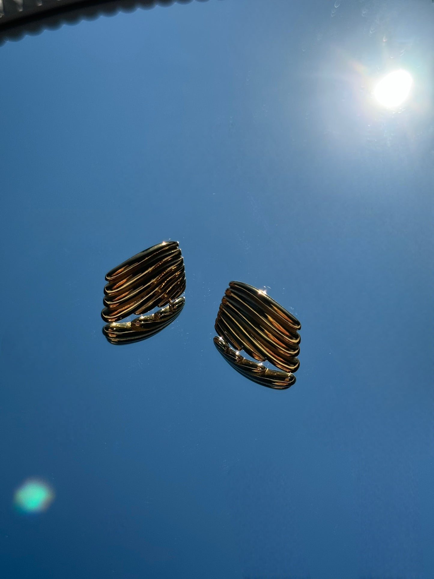 'Eheū Earrings