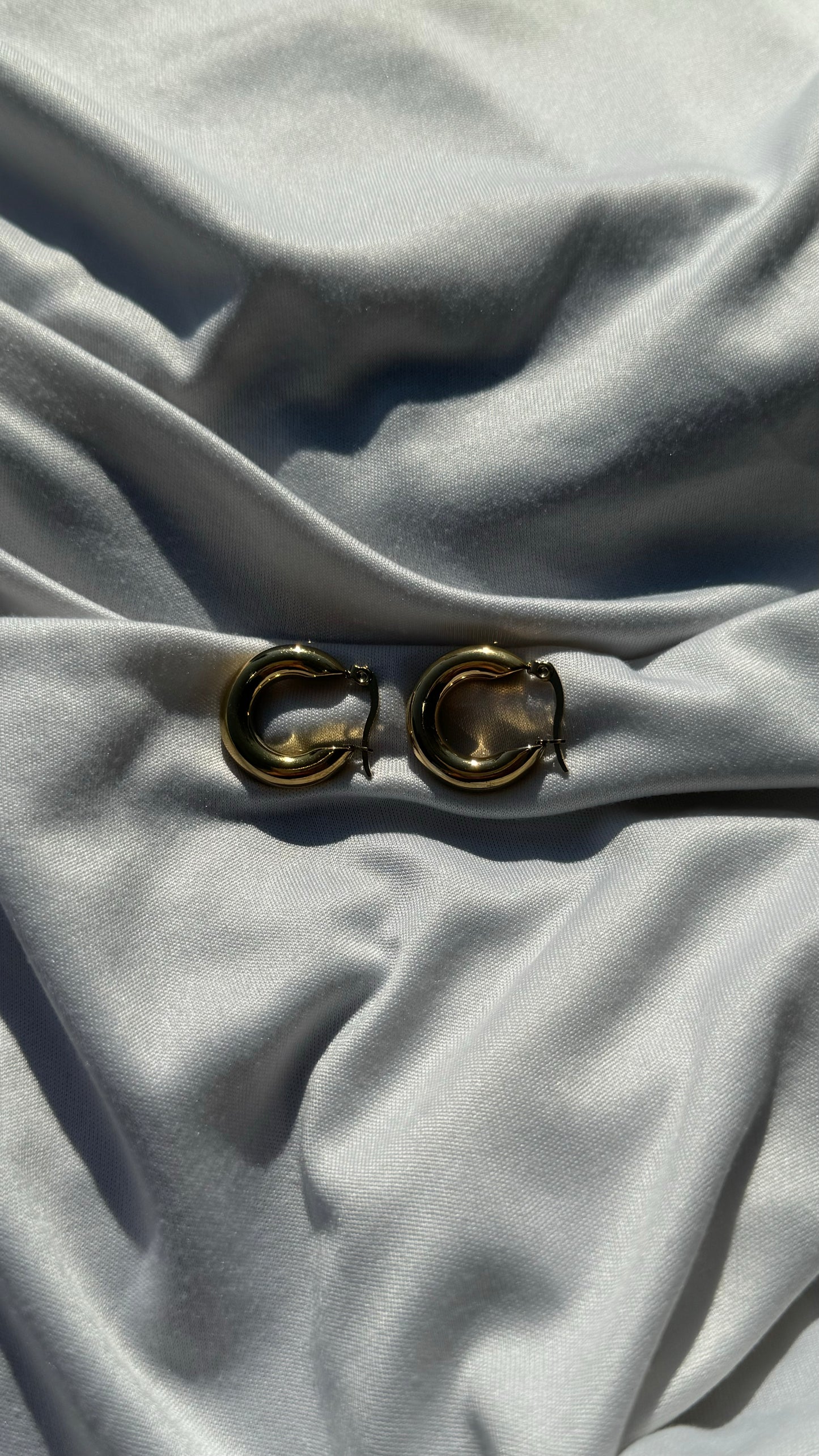 Ring Earrings