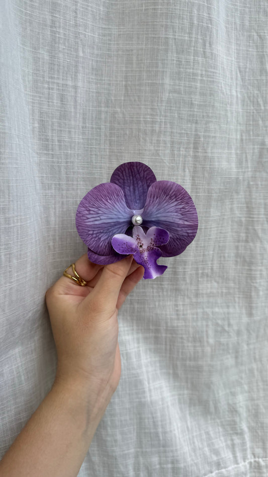 Orchid Lila