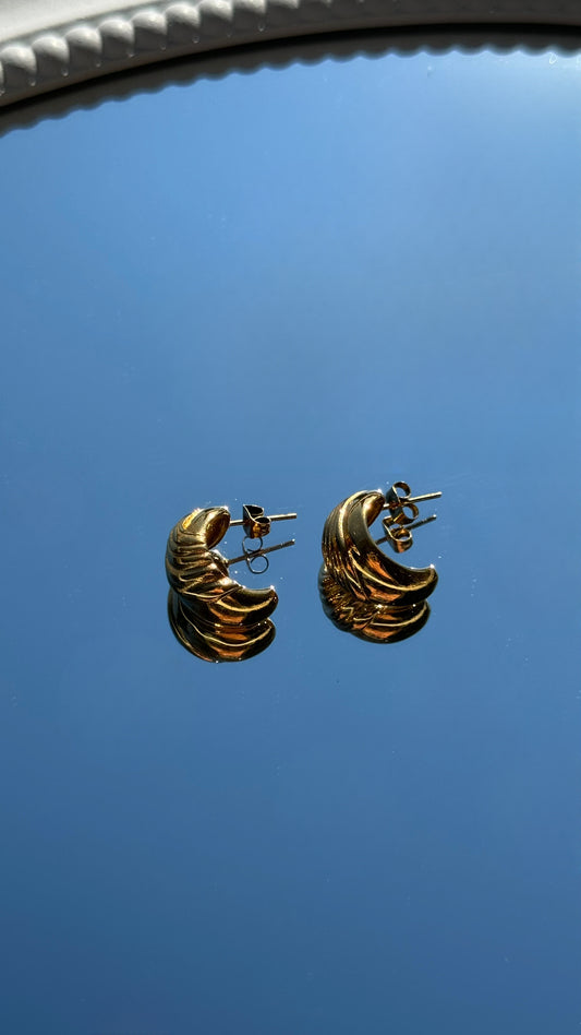 Pūpū Earrings